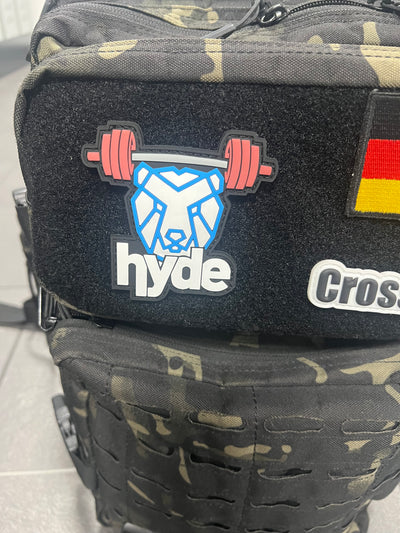 Hyde-Patch